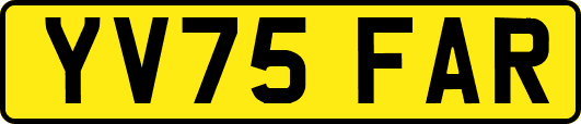 YV75FAR