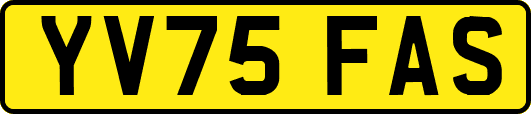 YV75FAS