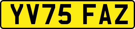 YV75FAZ