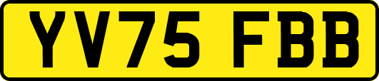 YV75FBB