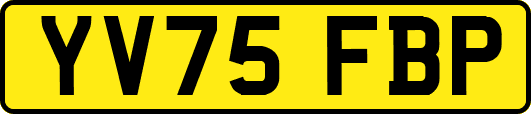 YV75FBP