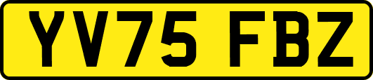 YV75FBZ