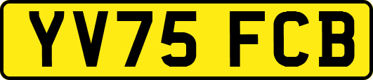 YV75FCB