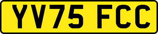 YV75FCC