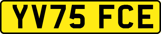YV75FCE
