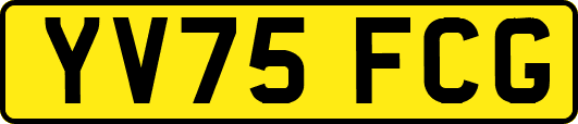 YV75FCG