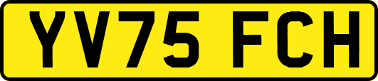 YV75FCH