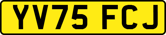 YV75FCJ
