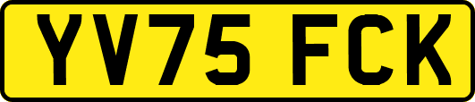YV75FCK