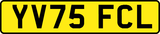 YV75FCL