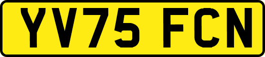 YV75FCN