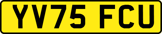 YV75FCU
