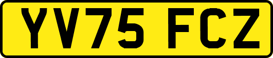 YV75FCZ