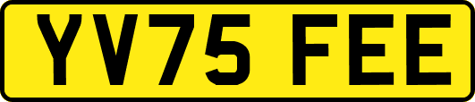 YV75FEE