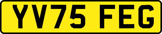 YV75FEG