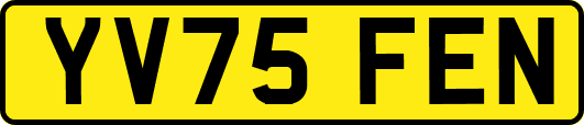 YV75FEN