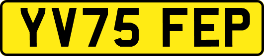YV75FEP