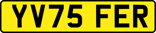 YV75FER