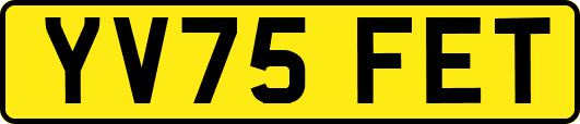 YV75FET
