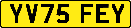 YV75FEY