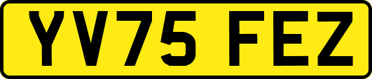 YV75FEZ