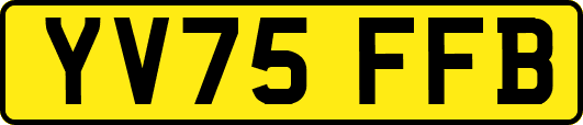YV75FFB