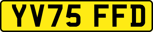 YV75FFD