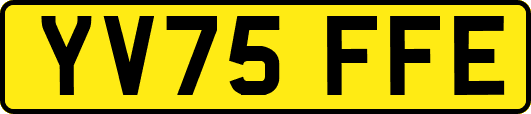 YV75FFE