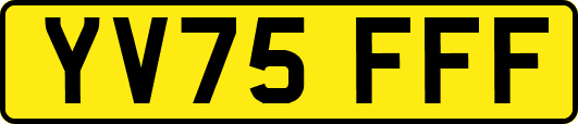 YV75FFF