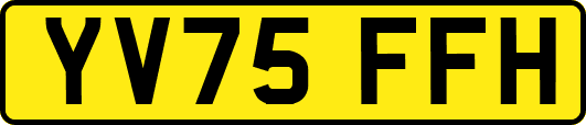 YV75FFH