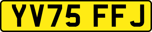 YV75FFJ