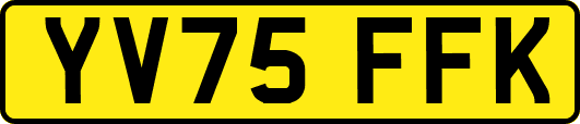 YV75FFK