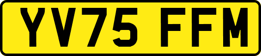 YV75FFM