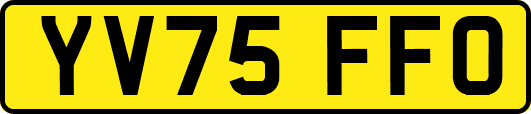 YV75FFO