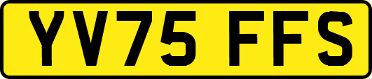 YV75FFS