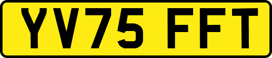 YV75FFT