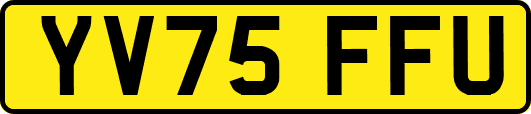 YV75FFU