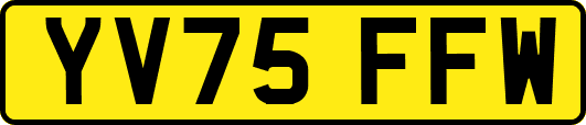 YV75FFW