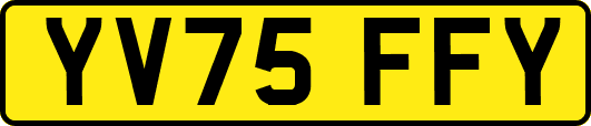 YV75FFY
