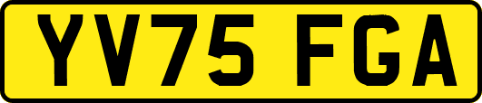 YV75FGA
