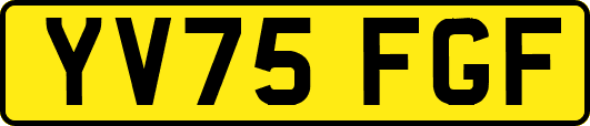 YV75FGF