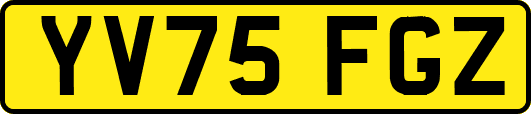 YV75FGZ