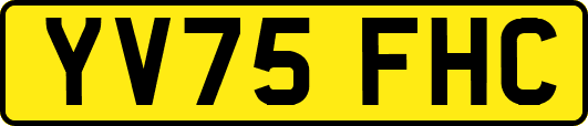 YV75FHC