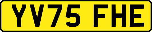 YV75FHE