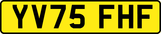 YV75FHF
