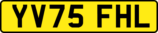 YV75FHL