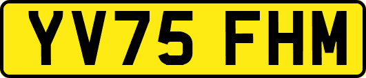 YV75FHM
