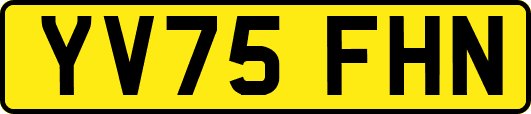 YV75FHN