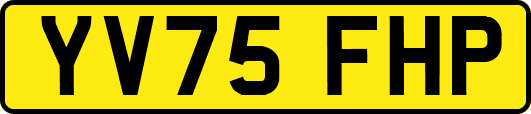 YV75FHP