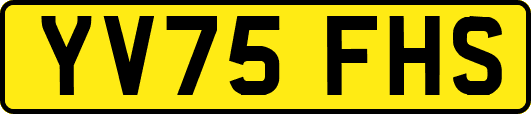 YV75FHS